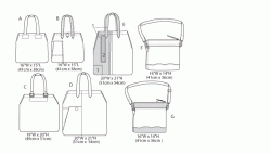 8823 bags